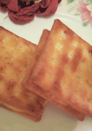 Foto resep Gabin Tape Keju