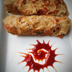 A picture of Rava Chila.