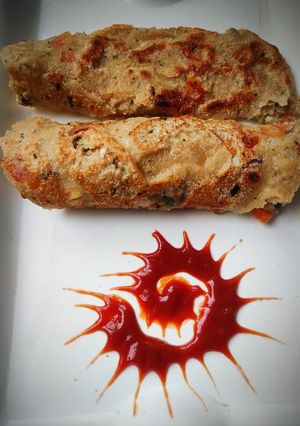 A picture of Rava Chila.