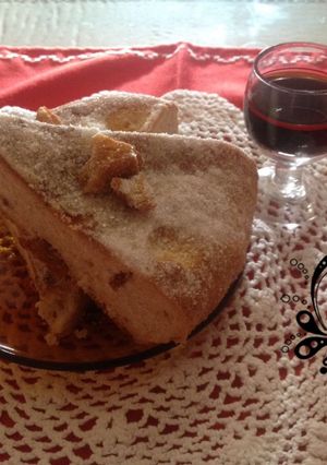 Foto principal de Torta de chicharrones