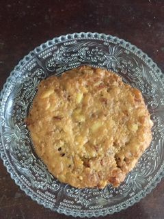 Foto resep Burger Tempe