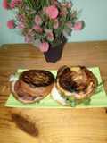 Roti Burger