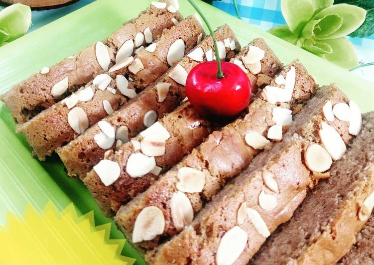  Resep  Bolu  energen  oleh Chiensyn Kuliner Cookpad