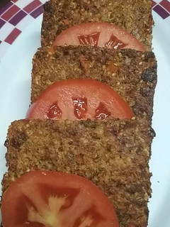 Una foto de Delicia de quinua y pollo
