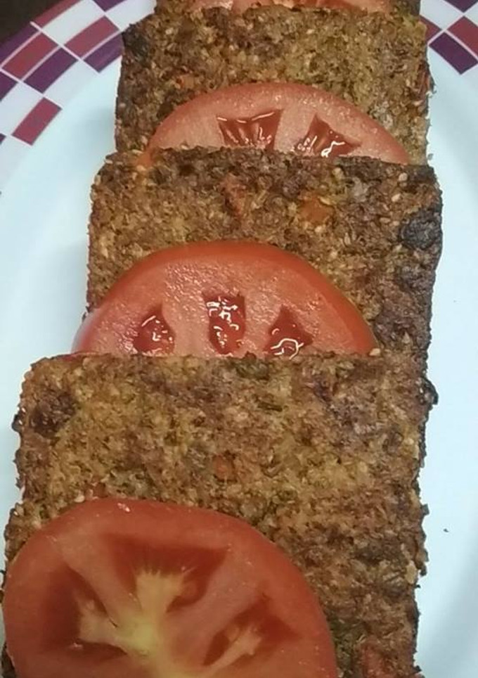 Una foto de Delicia de quinua y pollo