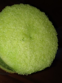 Foto resep Bolu pandan santan