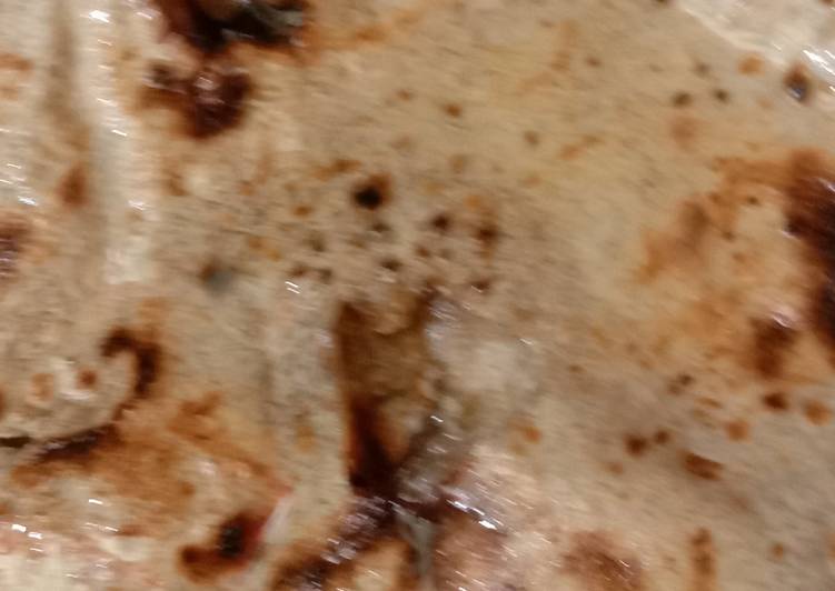 Easiest Way to Make Ultimate Bajra Roti