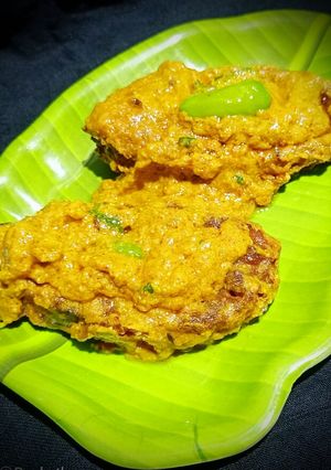 কাতলা পোস্ত(katla posto recipe in Bengali) রেসিপির প্রধান ছবি