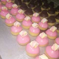 A picture of Gethuk Singkong Kekinian Resep JE de Bloom.