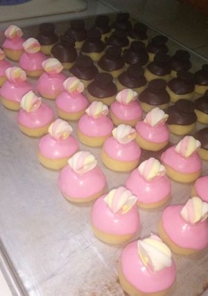 Foto resep Gethuk Singkong Kekinian Resep JE de Bloom