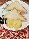 Bread Sandwich