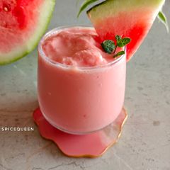 A picture of Watermelon Smoothie.