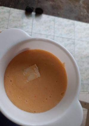 Foto resep MpAsi 6m+
