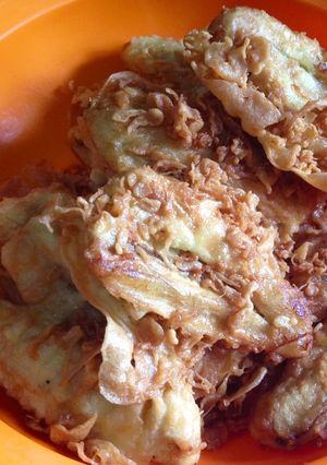 Foto resep Pisang Goreng Crispy