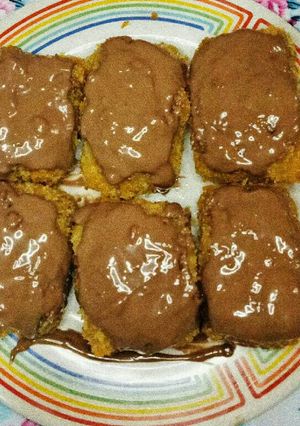 Foto resep Banana nugget🍌
