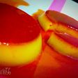 Caramel Custard Pudding