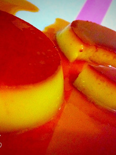 Foto resep Caramel Custard Pudding