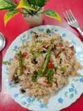 Fried Rice