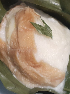Foto resep Bongko roti pisang