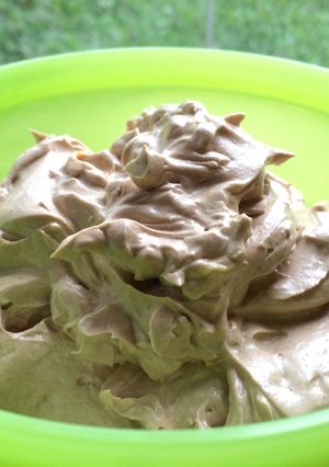 Foto resep Butter Cream Coklat