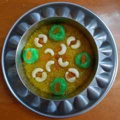 A picture of Mita Chawal.