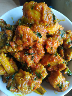 Foto resep Ayam Sambal Rica-Rica
