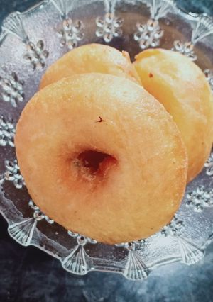 Foto resep Donat empuk