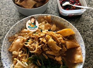 Foto resep Lo Mie