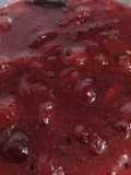 স্ট্রবেরি চাটনি (strawberry chutney recipe in Bengali)
