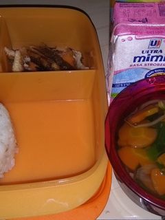 Foto resep Sayur Bening