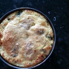 Frittata A picture of Frittata.
