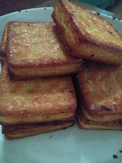 Foto resep Gabin Tape