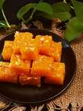 Arrowroot Karachi Halwa