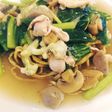 Ifumie goreng meriah,enak,sederhana