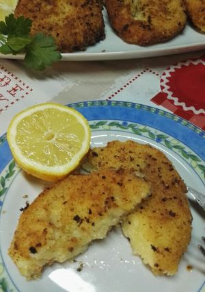Foto di Cotolette di patate