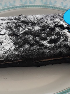 Foto resep Brownies kukus oreo