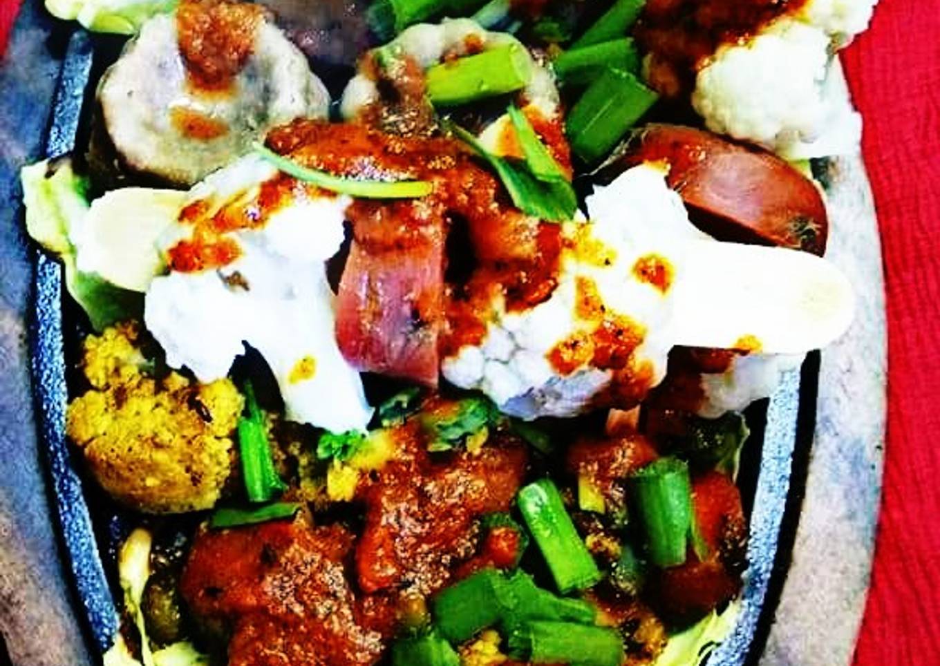 Healthy Soya Muffins Sizzler