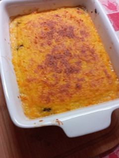 Una foto de Pastel de choclo 2
