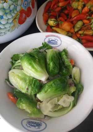 Foto resep Tumis Cuciwis