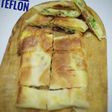 Martabak Telur Teflon