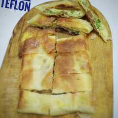 รูปของ Martabak Telur Teflon