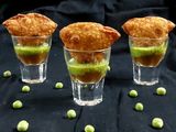 મીની સમોસા (Mini Samosa Recipe In Gujarati)