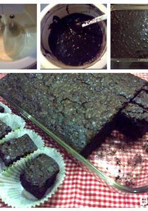 Foto resep Pennylane Brownies