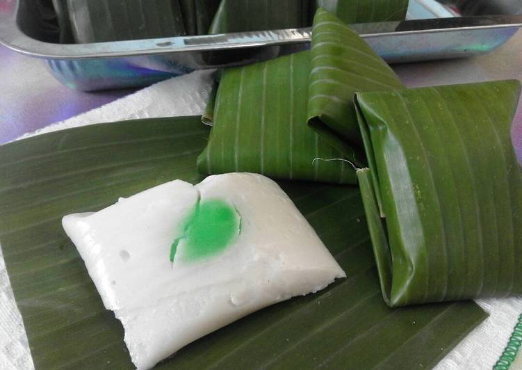 Resep 🍁Nogo Mendut ala vina🍁 yang Enak