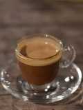 Sanger Espresso Hot