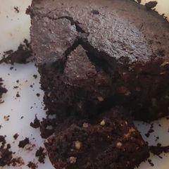 Brownies A picture of Brownies.