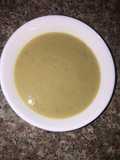 Easy and Quick Lentil Soup