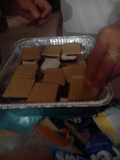Postres de SMORE
