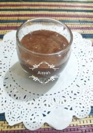 Foto resep Selai milo