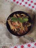 Daging suwir